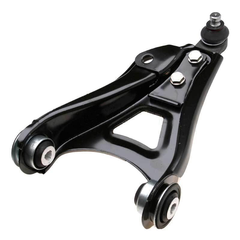 For Renault Kangoo 1998-2009 Lower Front Left Wishbone Suspension Arm - Spares Hut