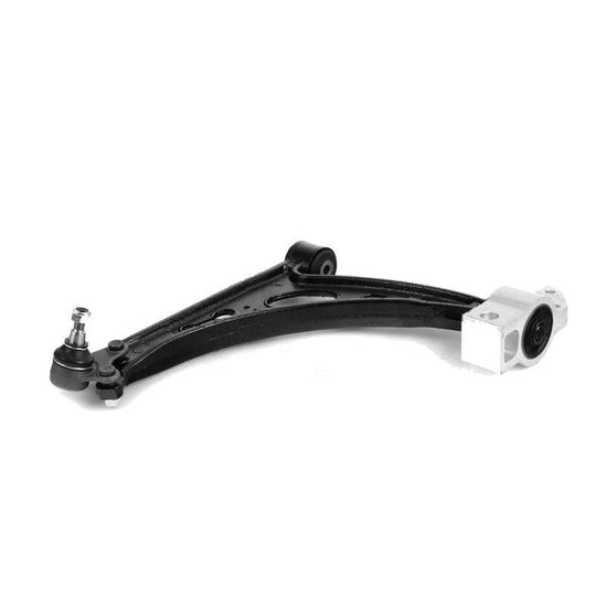 For Audi A3 8P 2003-2013 Lower Front Wishbones Suspension Arms Pair - Spares Hut