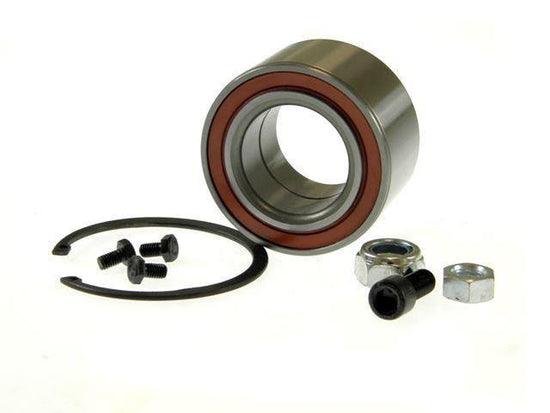For VW Transporter T4 1990-2003 Front Left or Right Wheel Bearing & Hub Kit - SparesHut