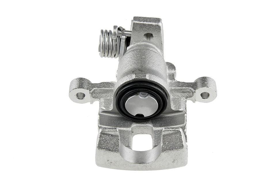 Kia Picanto 2004-2011 Rear Left Brake Caliper 234mm Discs - Spares Hut