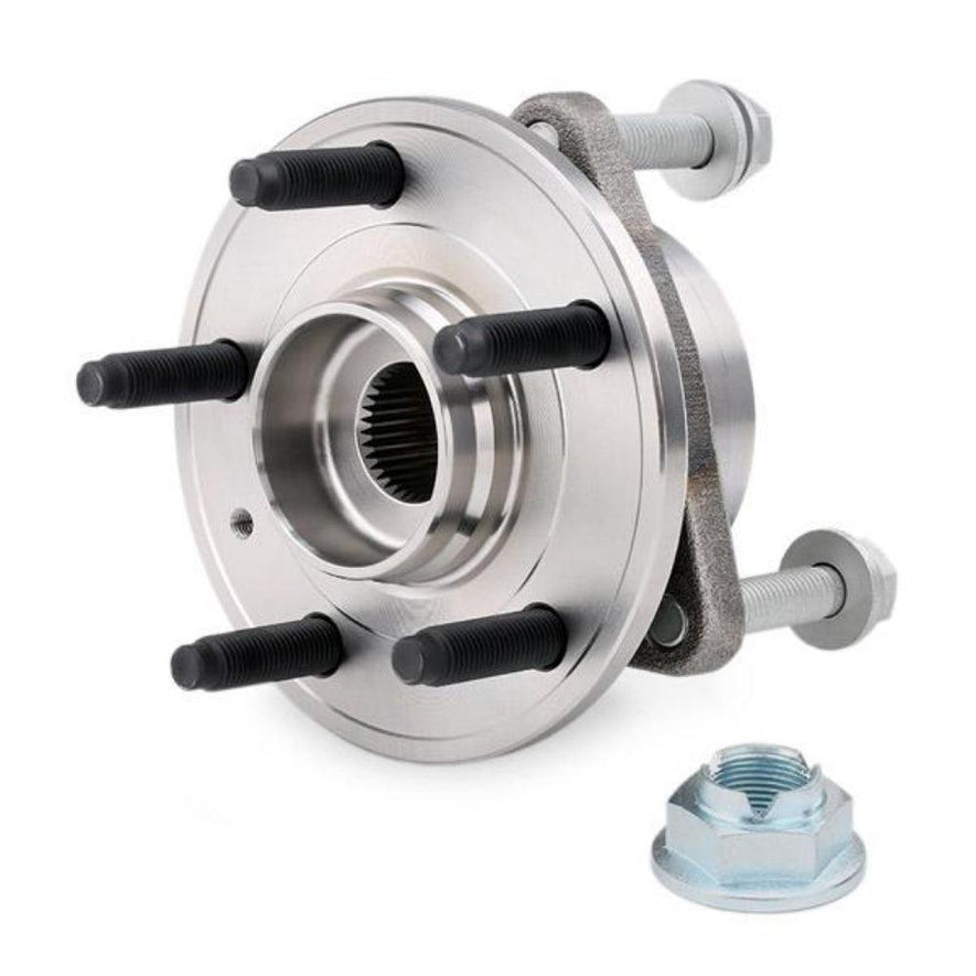 Chevrolet Cruze 2009-2015 Front Hub Wheel Bearing Kit - Spares Hut