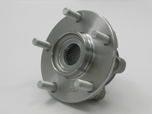 Nissan Leaf 2010-2015 Front Hub Wheel Bearing Kit - SparesHut