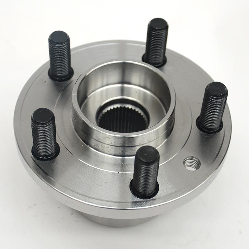 Ford S-Max 2006-2014 Front Hub Wheel Bearing Kit - Spares Hut