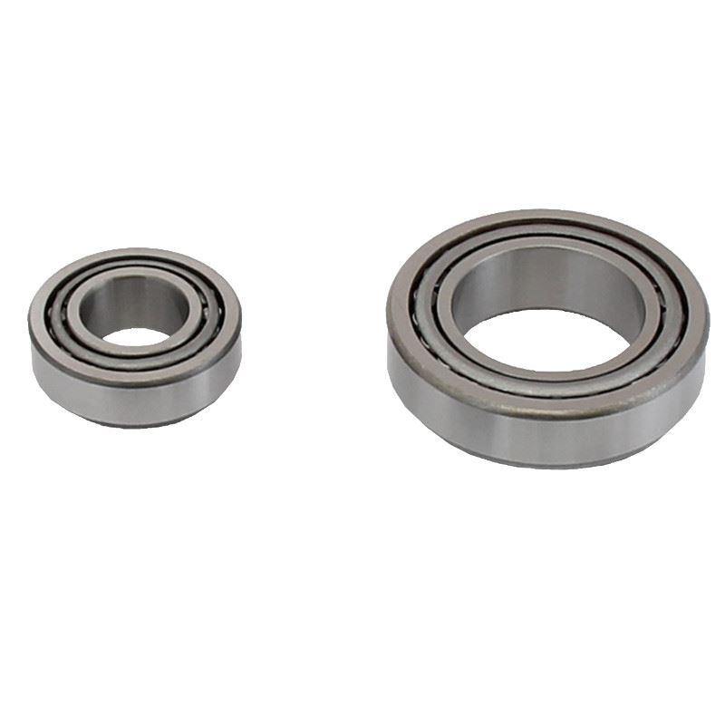 Mercedes E-Class W211, S211, W212, S212 2003-2016 Front Wheel Bearing Kit - SparesHut