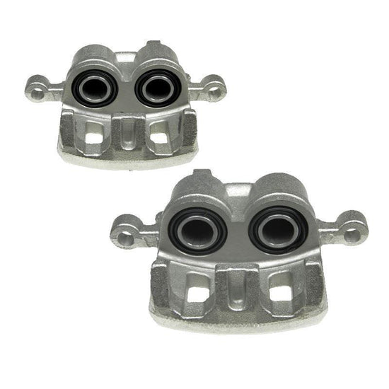 Mitsubishi Challenger Mk1 1996-2008 Front Brake Calipers Pair - Spares Hut