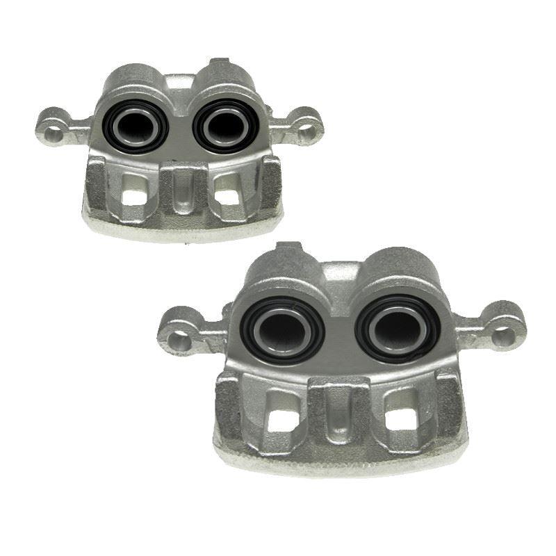 Mitsubishi Challenger Mk1 1996-2008 Front Brake Calipers Pair - Spares Hut