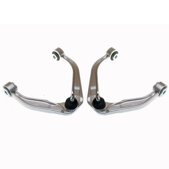 For Alfa Romeo 159 2005-2011 Front Upper Wishbones Suspension Arms Pair - Spares Hut