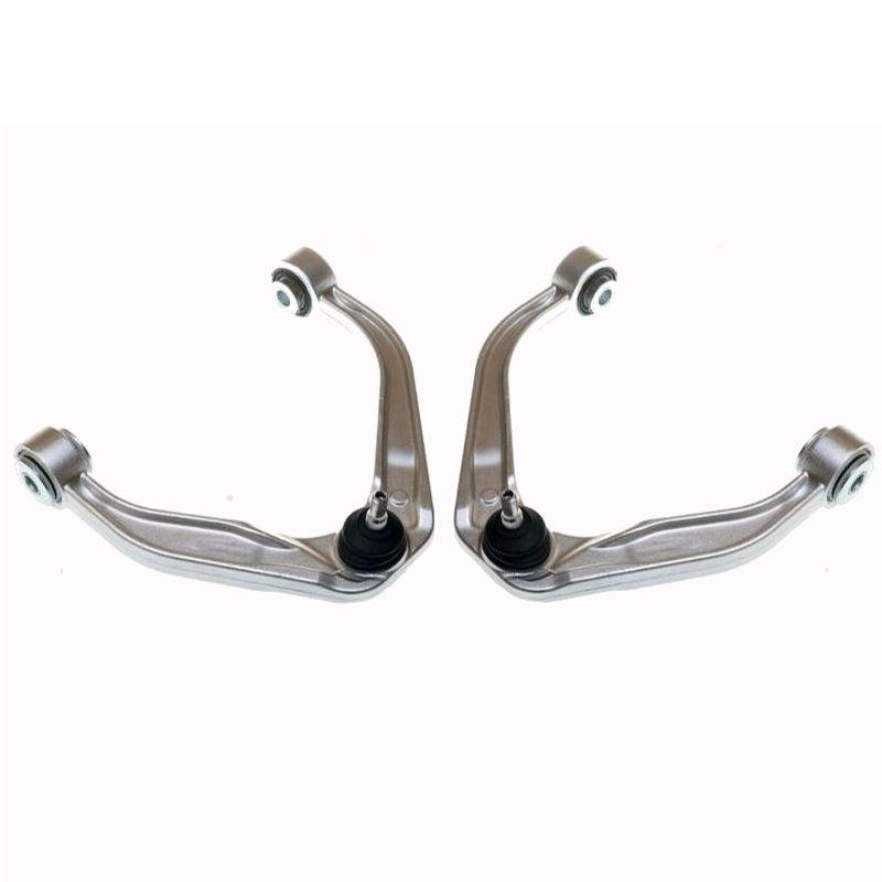 For Alfa Romeo 159 2005-2011 Front Upper Wishbones Suspension Arms Pair - Spares Hut
