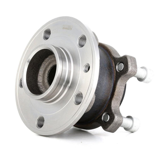 For Volvo V60 2010-2018 Rear Hub Wheel Bearing Kit - Spares Hut