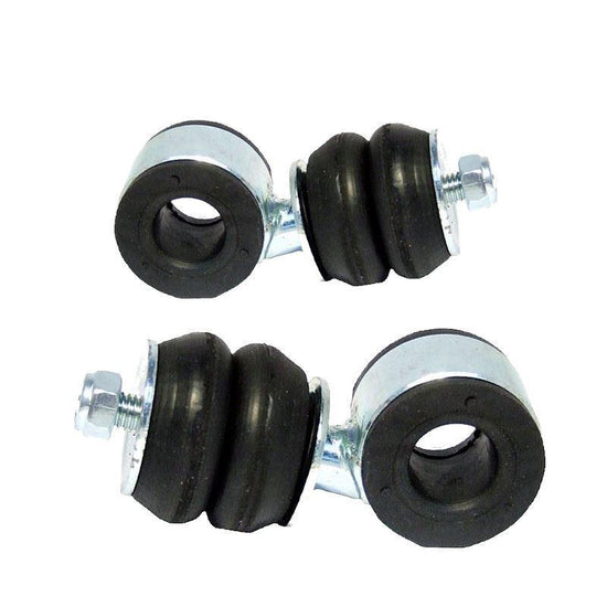 VW Polo 1994-2002 Front Anti Roll Bar Drop Links Pair - Spares Hut