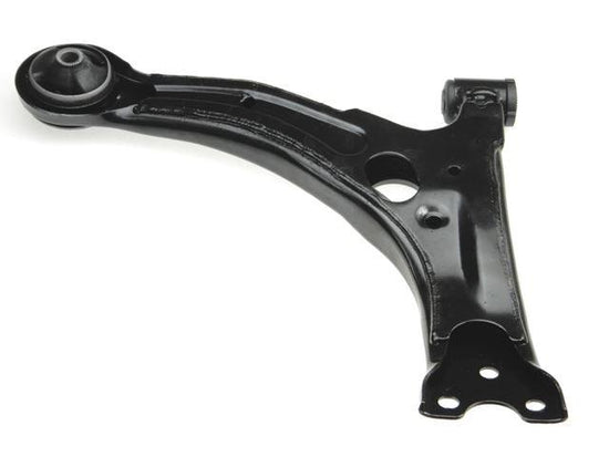 For Toyota Avensis T25 2003-2009 Lower Front Left Wishbone Suspension Arm - Spares Hut