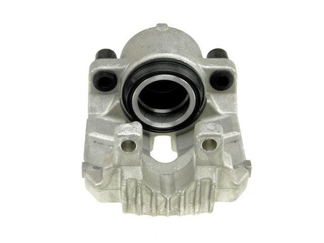 BMW 3 Series 2004-2013 Front Left Passenger N/S Brake Caliper 300mm Discs - Spares Hut
