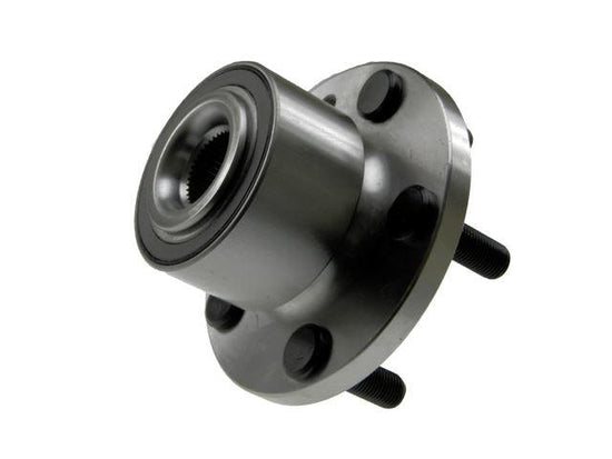 Ford S-Max 2006-2014 Front Hub Wheel Bearing Kit - Spares Hut