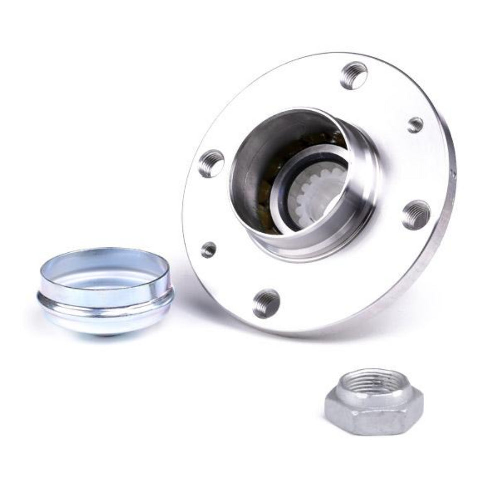 Fiat Punto Evo 2009-2012 Rear Wheel Bearing Kit