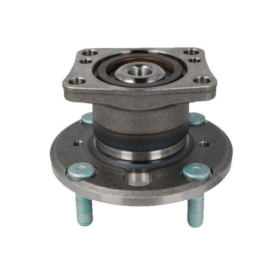 Ford Fiesta MK7 2008-2016 Rear Hub Wheel Bearing Kit - Spares Hut