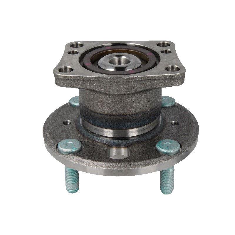 Ford Fiesta MK7 2008-2016 Rear Hub Wheel Bearing Kit - Spares Hut
