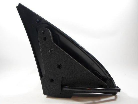 Ford Focus Mk1 1998-2004 Electric Wing Door Mirror Black Cover Passenger Side - Spares Hut