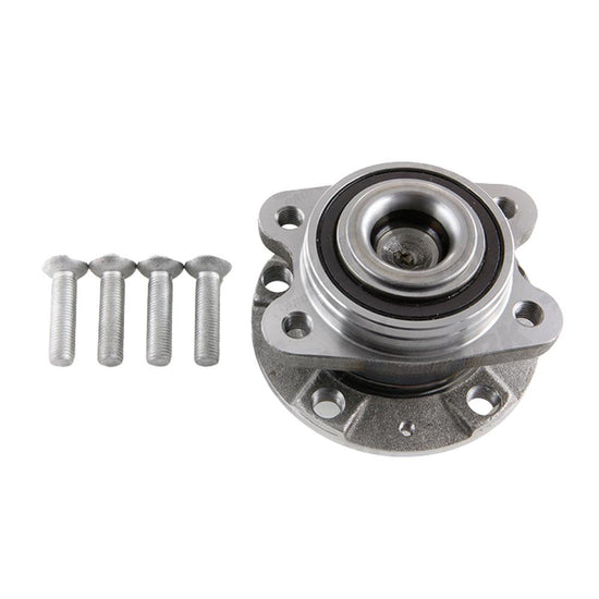 Audi A6 Saloon & Avant 2004-2012 Rear Hub Wheel Bearing Kit - Spares Hut