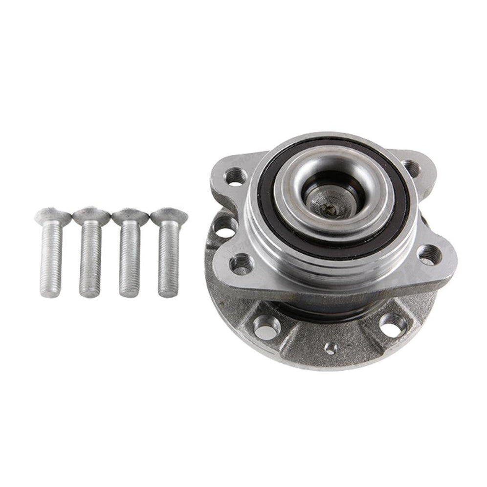 Audi A6 Saloon & Avant 2004-2012 Rear Hub Wheel Bearing Kit - Spares Hut