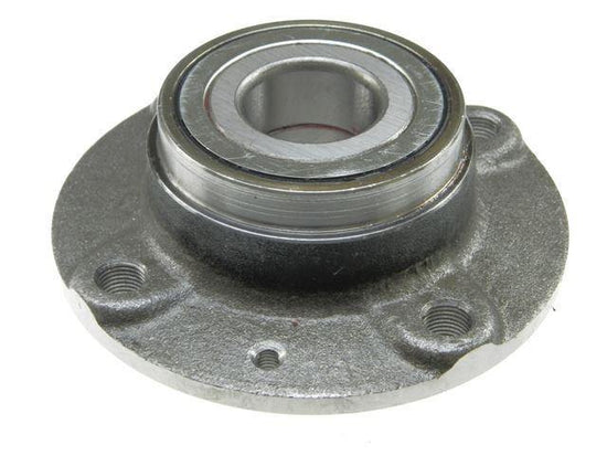 Peugeot Partner 1996-2008 Rear Hub Wheel Bearing Kit Non ABS - SparesHut