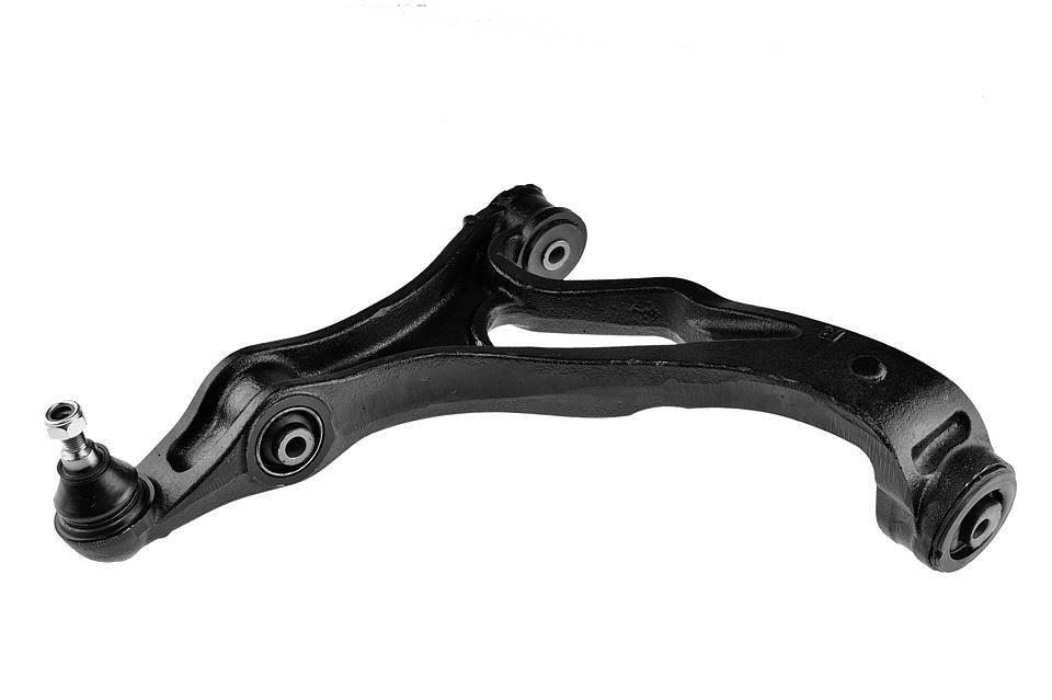 For Audi Q7 2006-2015 Front Right Lower Wishbone Suspension Arm - Spares Hut