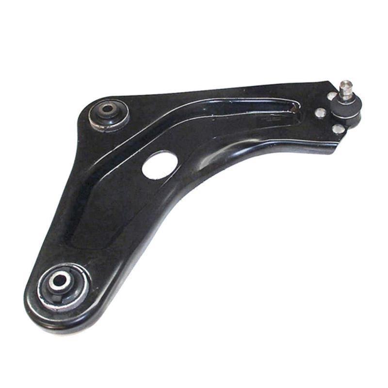 For Peugeot 207 2006-2014 Lower Front Right Wishbone Suspension Arm - Spares Hut