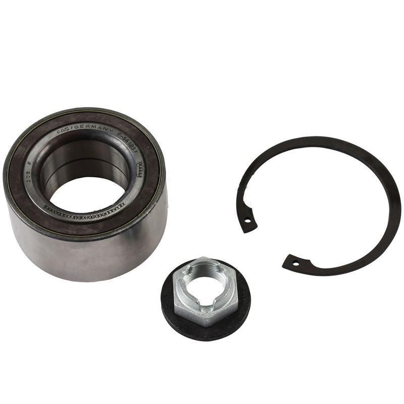 Ford Kuga 2008-2019 Front Hub Wheel Bearing Kit With ABS - Spares Hut