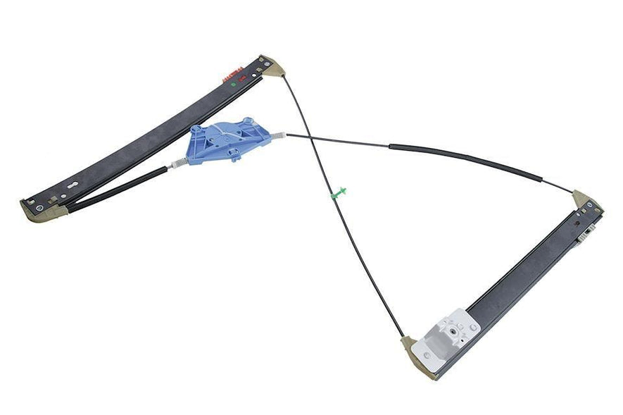 Seat Exeo 2008-2013 Front Right Electric Window Regulator - Spares Hut