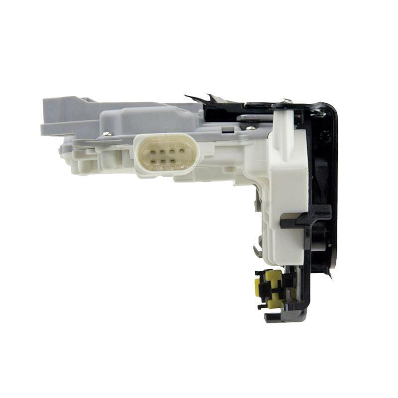 Seat Exeo 2008-2013 Front Right Door Lock Actuator Solenoid Mechanism - Spares Hut