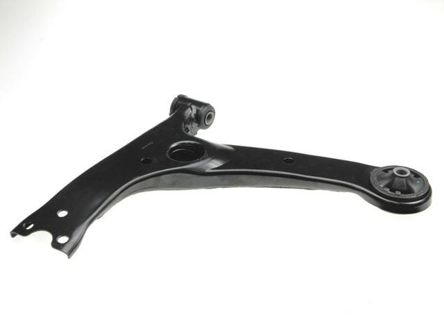 For Toyota Avensis T25 2003-2009 Lower Front Left Wishbone Suspension Arm - Spares Hut