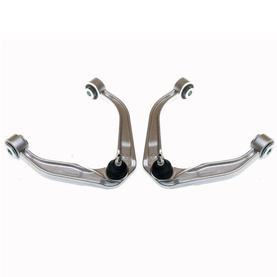 For Alfa Romeo Brera 2006-2010 Front Upper Wishbones Suspension Arms Pair - Spares Hut