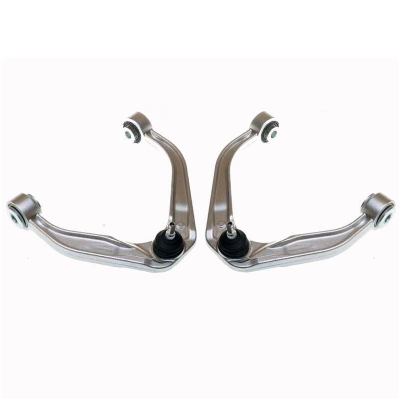 For Alfa Romeo Brera 2006-2010 Front Upper Wishbones Suspension Arms Pair - Spares Hut