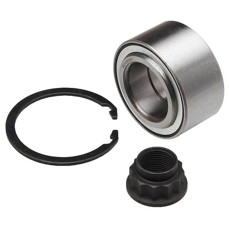 Peugeot 107 2005-2014 Front Left or Right Wheel Bearing Kit - Spares Hut