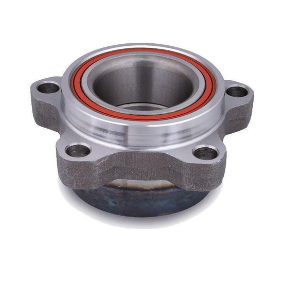 Ford Transit Tourneo MK6 2000-2006 Front Hub Wheel Bearing Kit - SparesHut