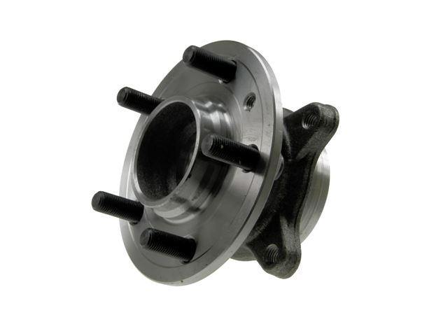 Range Rover Sport L320 2005-2013 Front Hub Wheel Bearing Kit - SparesHut