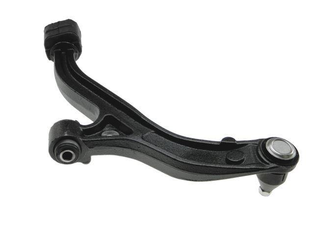 Chrysler Voyager Inc Grand 2000-2008 Lower Front Right Wishbone Suspension Arm - SparesHut