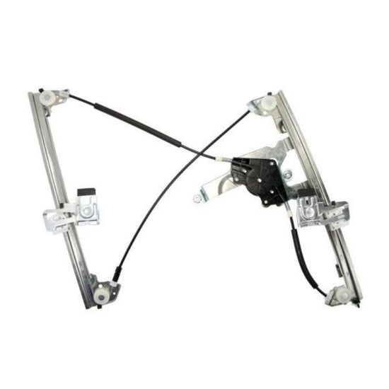 Skoda Octavia Mk1 1996-2004 Front Right Electric Window Regulator - Spares Hut