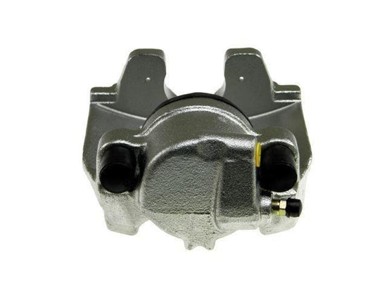 For Audi A5 2007-2017 Front Right Drivers O/S Brake Caliper 314mm Discs - Spares Hut