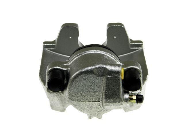 For Audi A5 2007-2017 Front Right Drivers O/S Brake Caliper 314mm Discs - Spares Hut