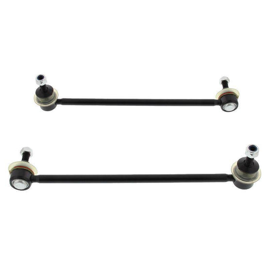 BMW 5 Series E60, E61 2003-2010 Front Anti Roll Bar Drop Links Pair - SparesHut