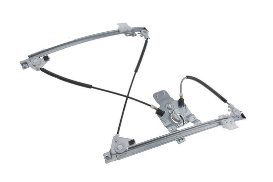 Citroen C5 Mk2 2007-2017 Front Left Electric Window Regulator - Spares Hut