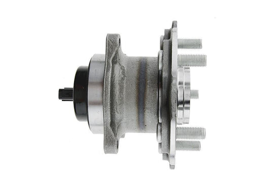 For Toyota Auris 2012-2017 Rear Left or Right Hub Wheel Bearing Kit - Spares Hut