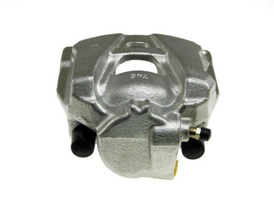 For Audi A4 Allroad 2009-2016 Front Left Passenger N/S Brake Caliper 314mm Discs - Spares Hut