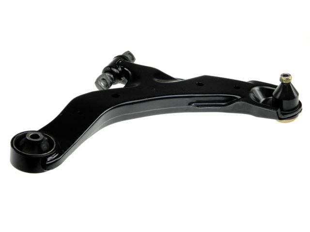 For Kia Cerato 2004-2009 Front Lower Right Wishbone Suspension Arm - Spares Hut