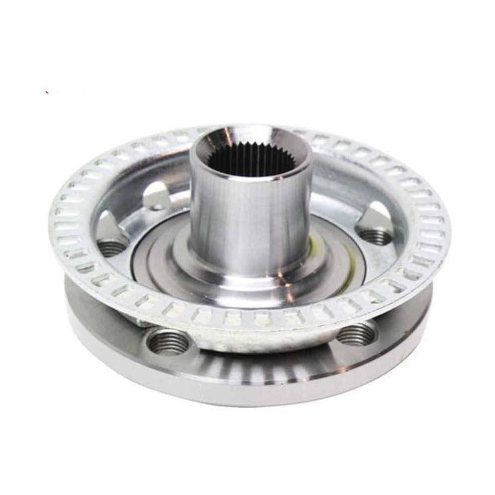 Audi A3 Hatchback MK1 1996-2003 Front Hub With ABS Ring Bearing - SparesHut