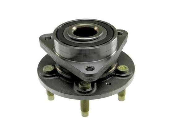 Vauxhall Astra J MK6 2009-2015 Front Hub Wheel Bearing Kit - Spares Hut