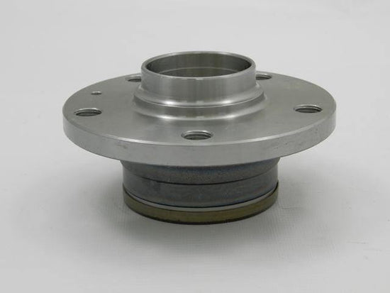 Audi A3 2003-2013 Rear Hub Wheel Bearing Kit Inc ABS Ring - SparesHut