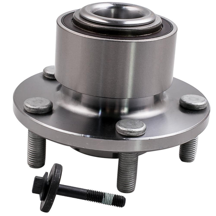 Ford Focus MK2 2004-2012 Front Hub Wheel Bearing Kit With ABS - SparesHut