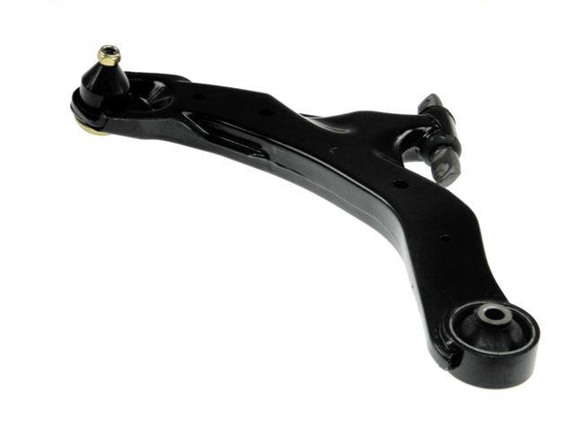 For Kia Cerato 2004-2009 Front Lower Left Wishbone Suspension Arm - Spares Hut
