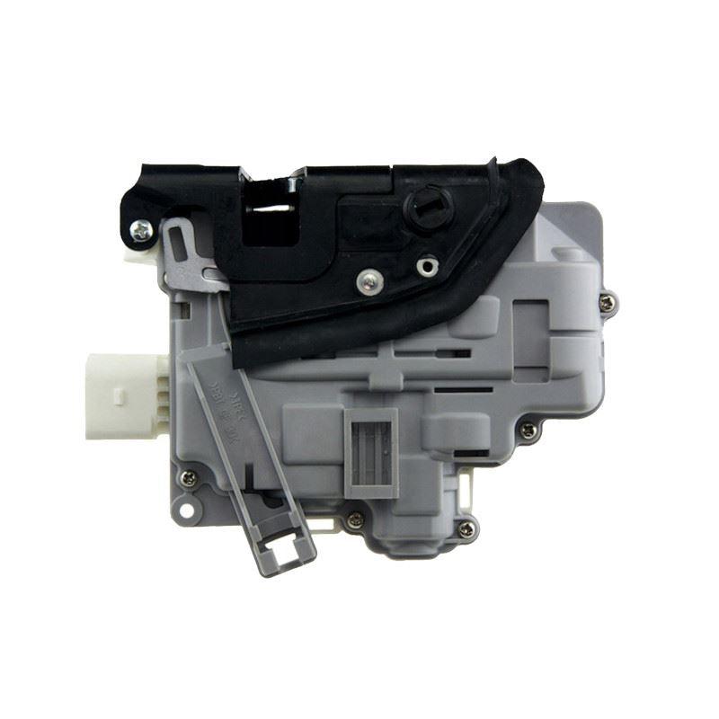 Audi A3 8P Sportback 2003-2013 Rear Left Door Lock Actuator Solenoid Mechanism - Spares Hut